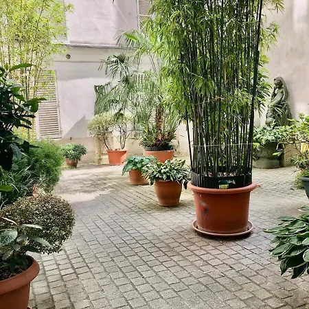 Appartamento Joli 2 Pièces Jussieu 5