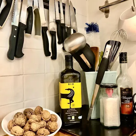 Appartamento Joli 2 Pièces Jussieu 5
